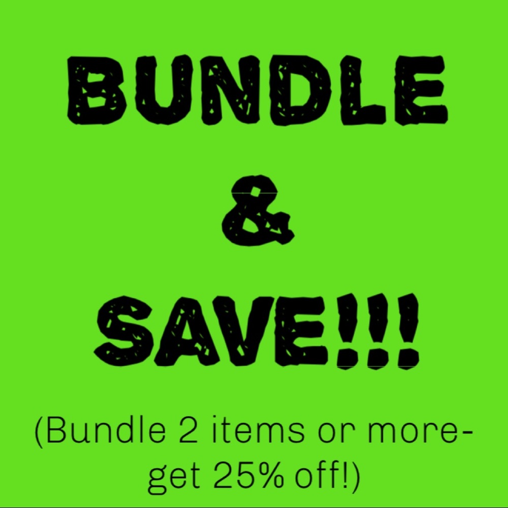 🚨SALE🚨